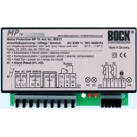 Na stanie | Zabezpieczenie sprężarki MP 10 HA/HG12e-6, HG7-8 Bock